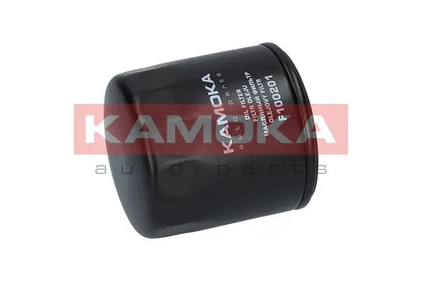 Oil Filter F100201