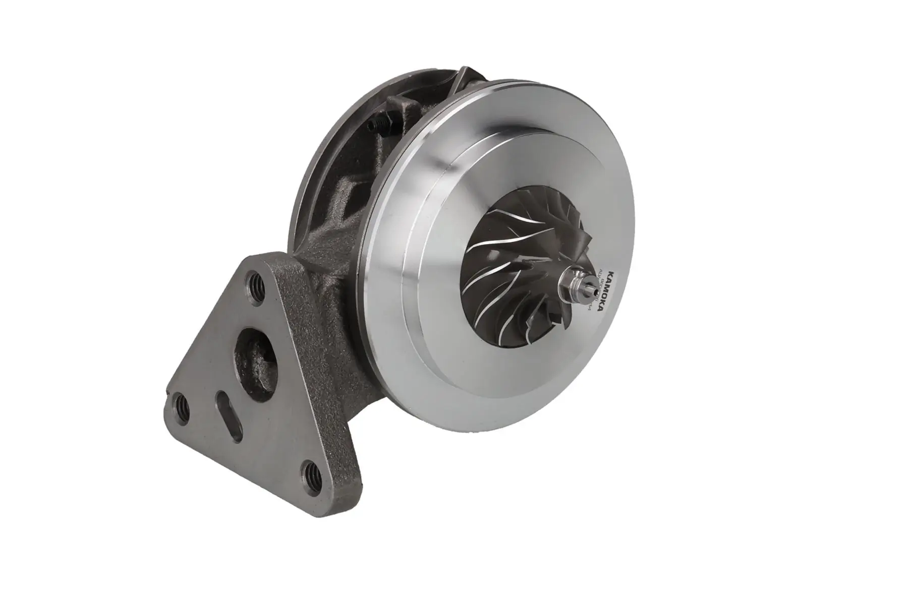 Core assembly, turbocharger 8604106