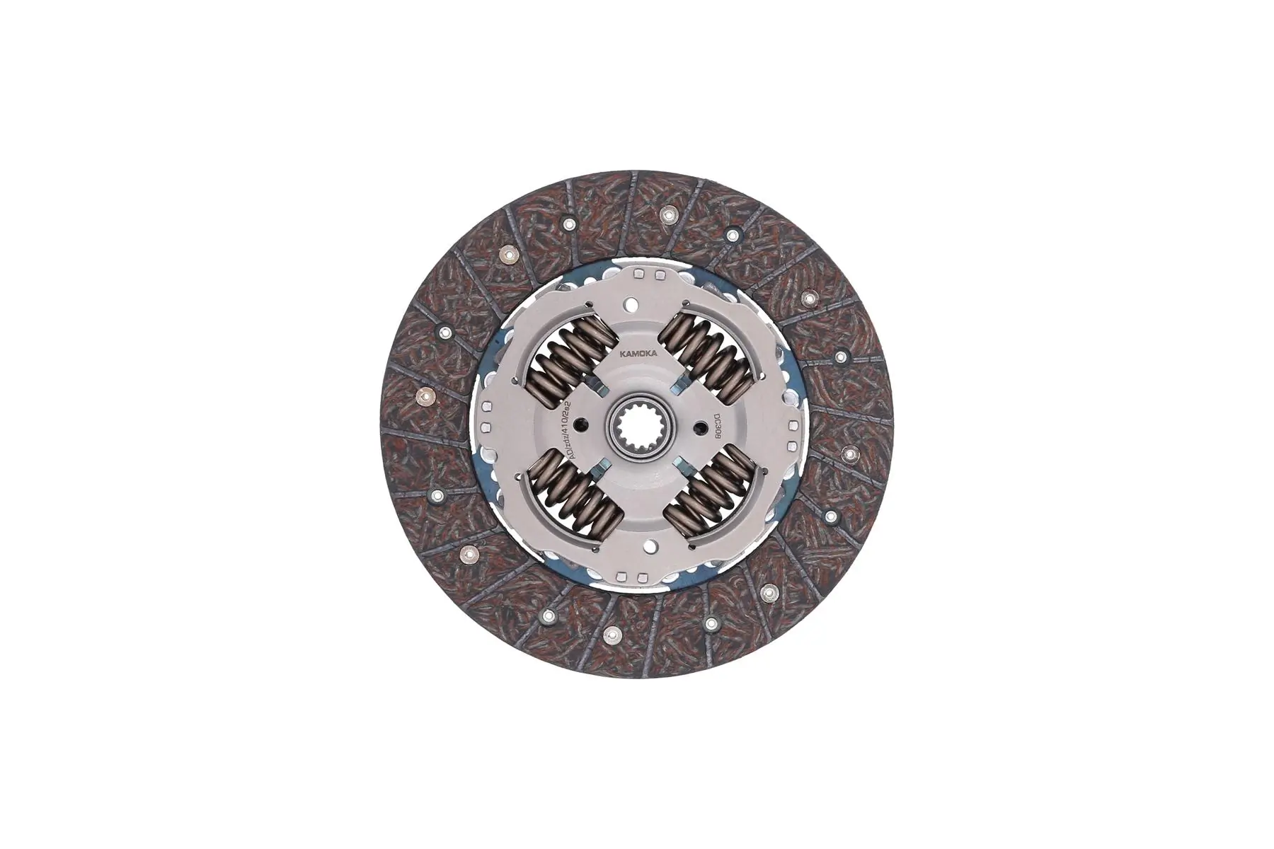 Clutch Disc DC308