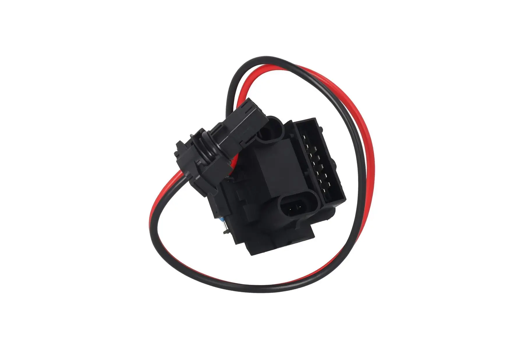 Resistor, interior blower 4140082