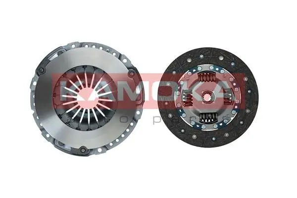 Clutch Kit KC232