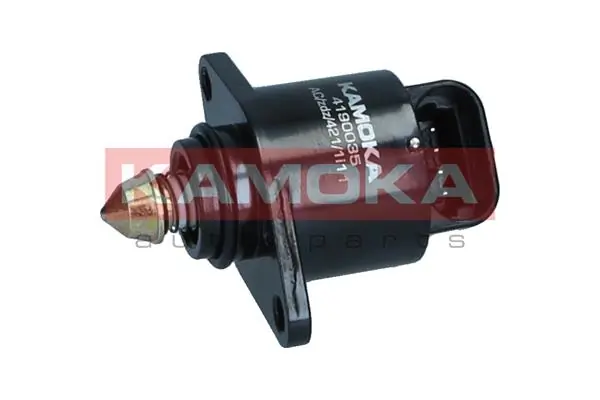 Idle Control Valve, air supply 4190035