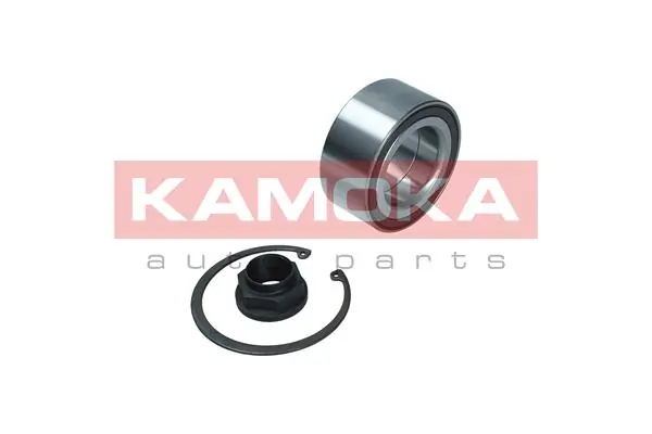 Wheel Bearing Kit 5600154