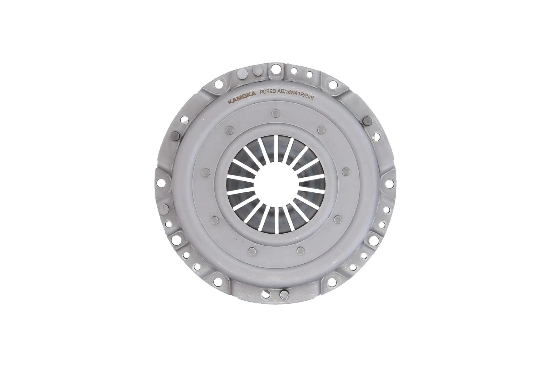 Clutch Pressure Plate PC223