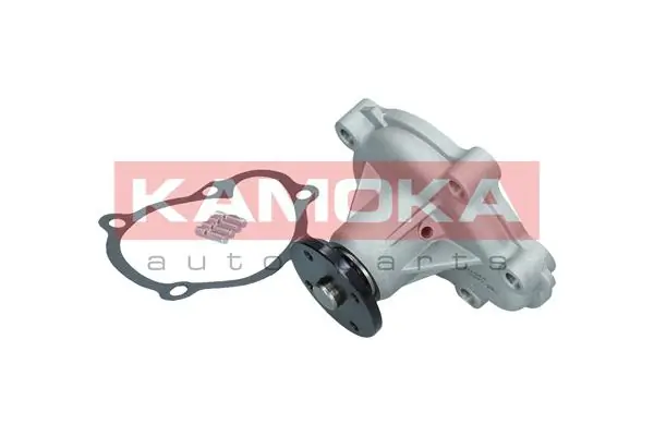 Water Pump, engine cooling T0230