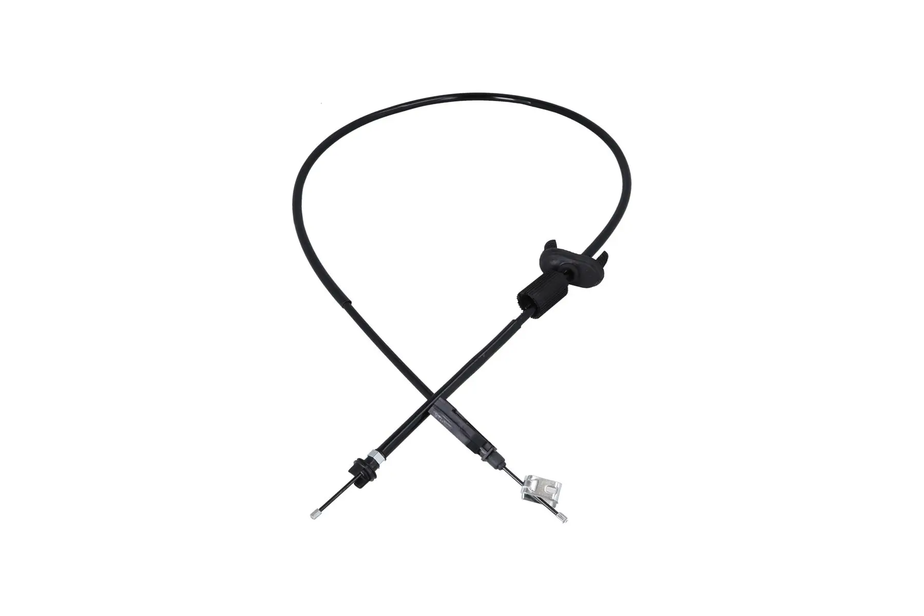 Cable Pull, parking brake 1190477