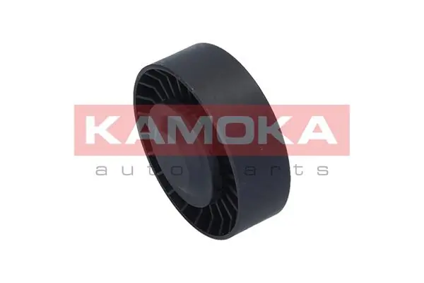 Tensioner Pulley, V-ribbed belt R0374