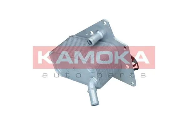 Oil Cooler, engine oil 7730060