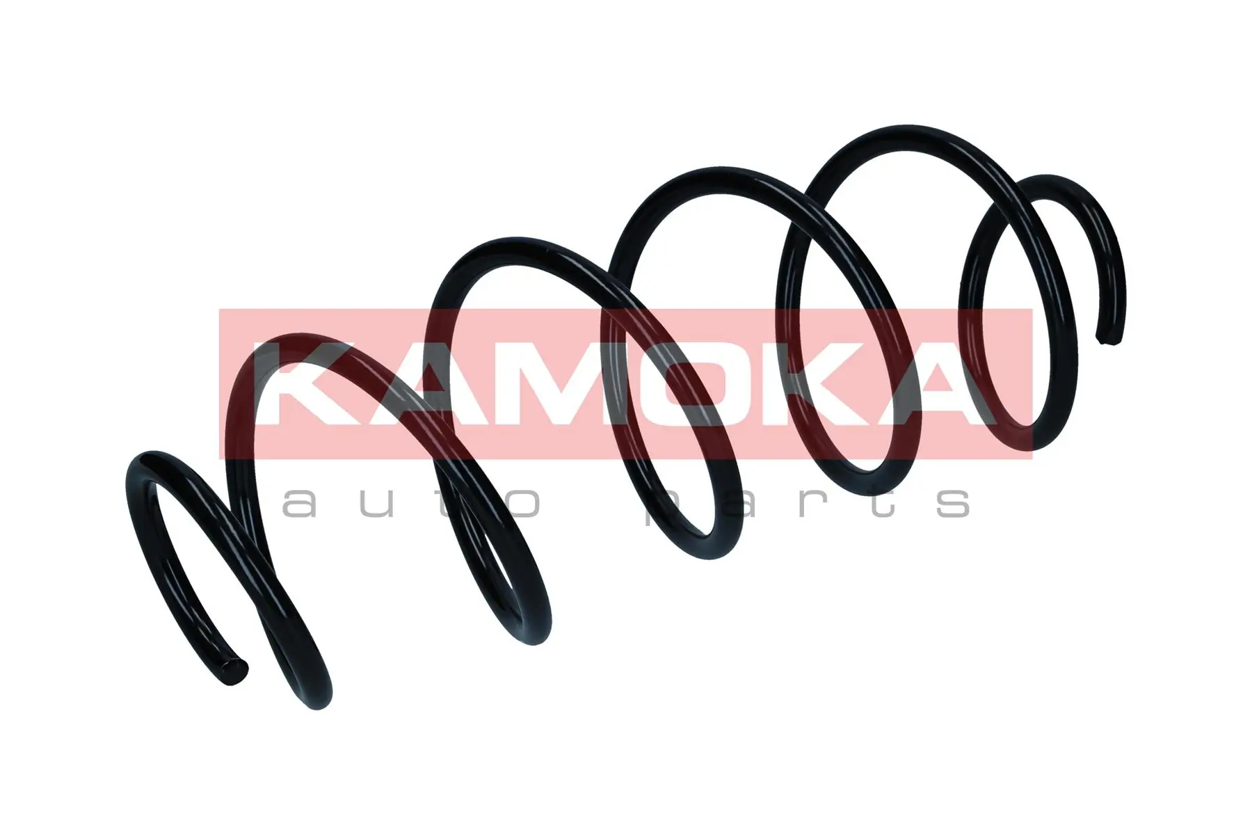 KAMOKA 2110710 Suspension Spring