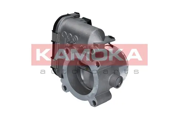Throttle Body 112036