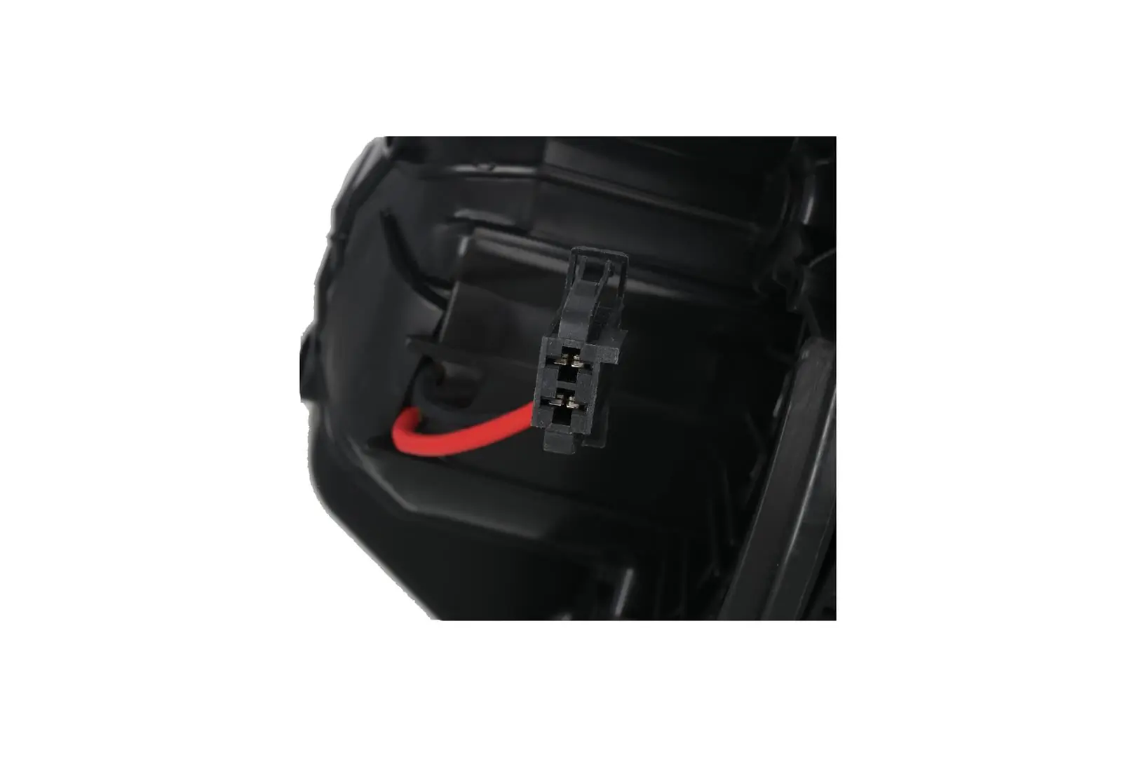 Interior Blower 7790145