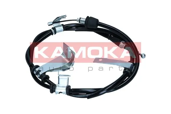 Cable Pull, parking brake 1190070