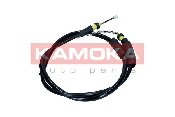 Cable Pull, parking brake 1190214