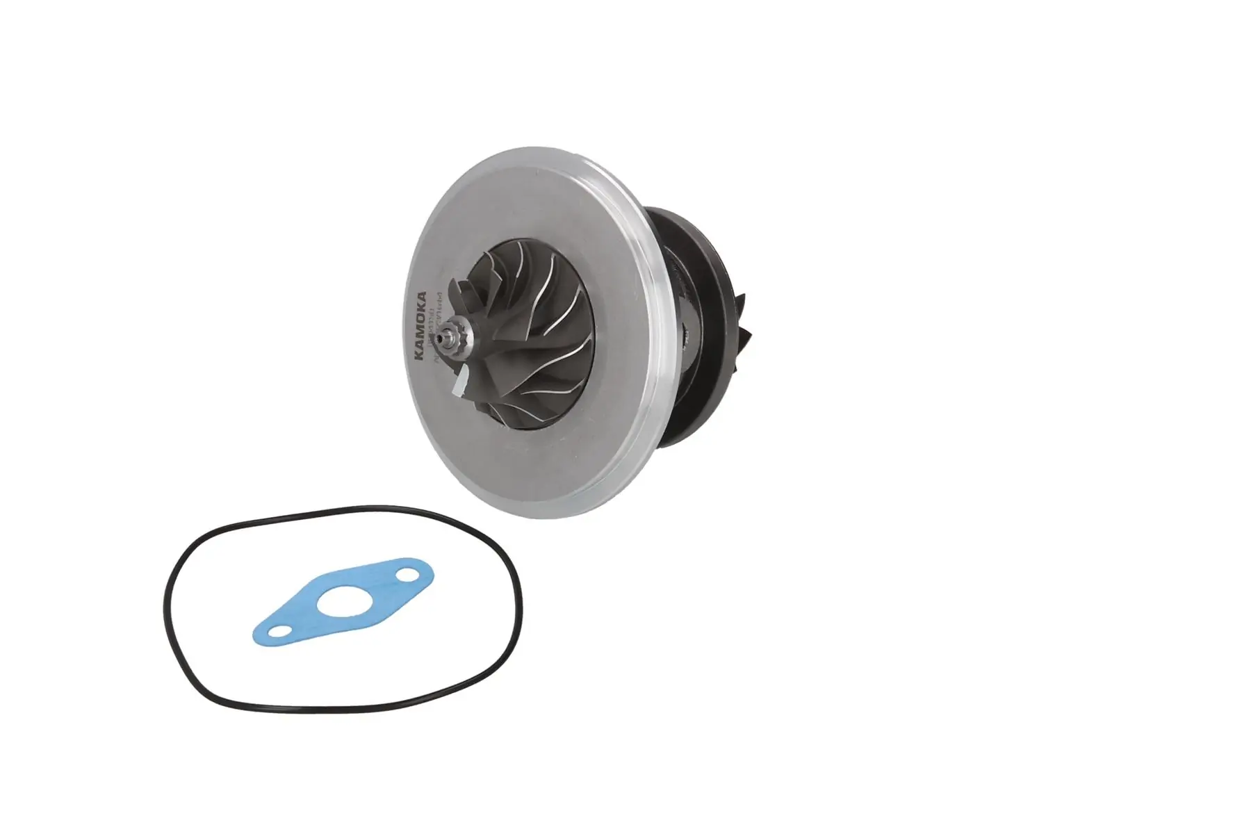 Core assembly, turbocharger 8604150