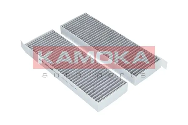 KAMOKA F507501 Filter, cabin air