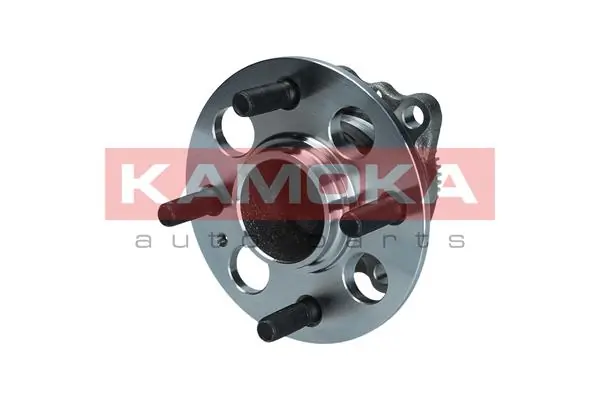 Wheel Bearing Kit 5500271