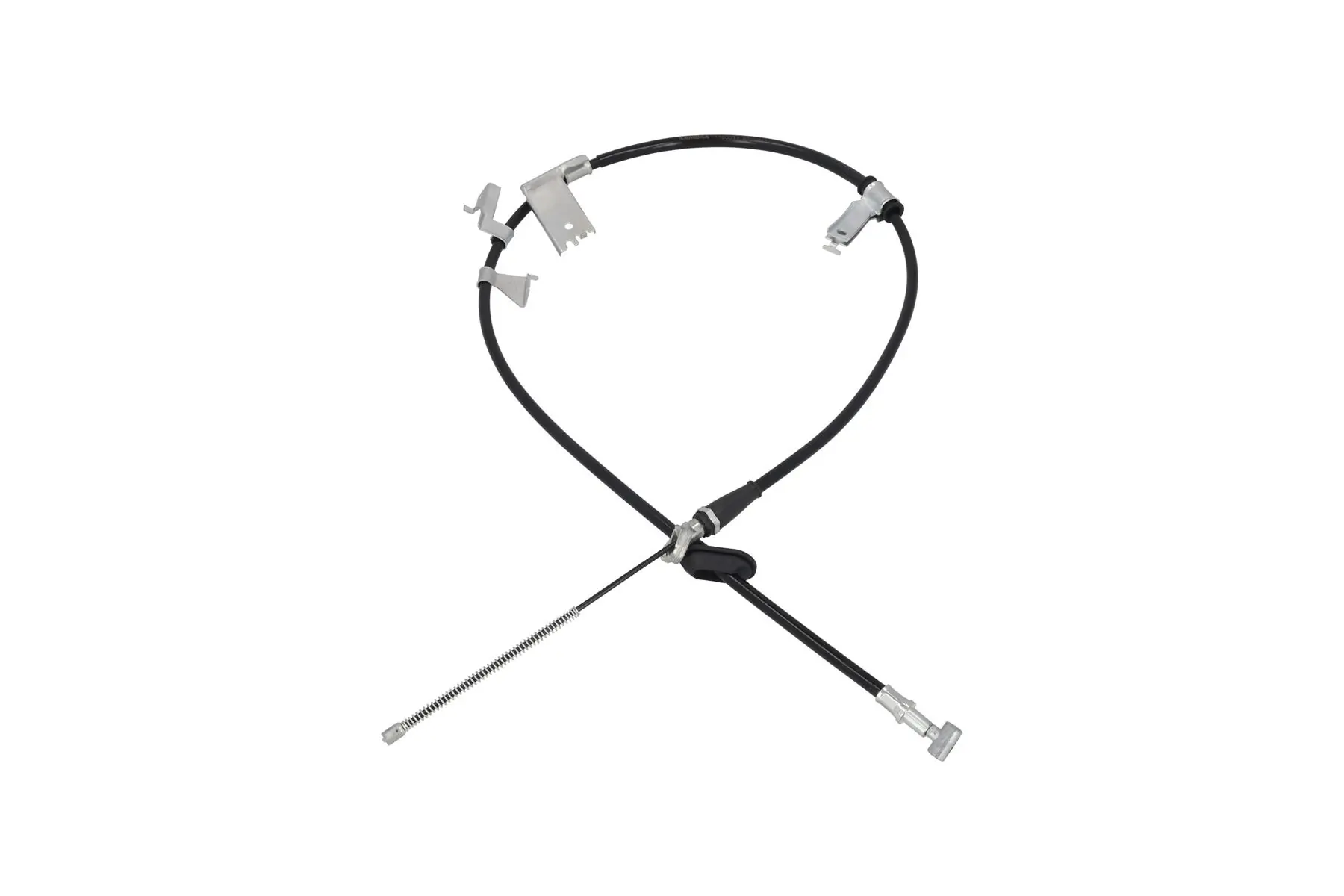 Cable Pull, parking brake 1190033