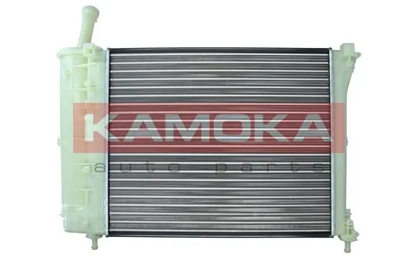 Radiator, engine cooling 7705029