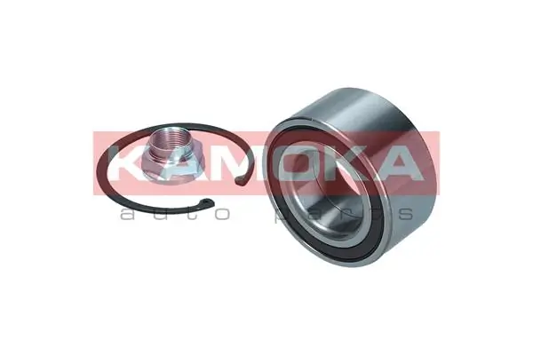 Wheel Bearing Kit 5600141