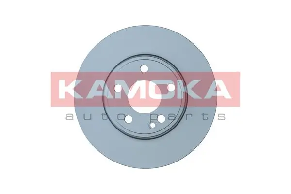 Brake Disc 103024