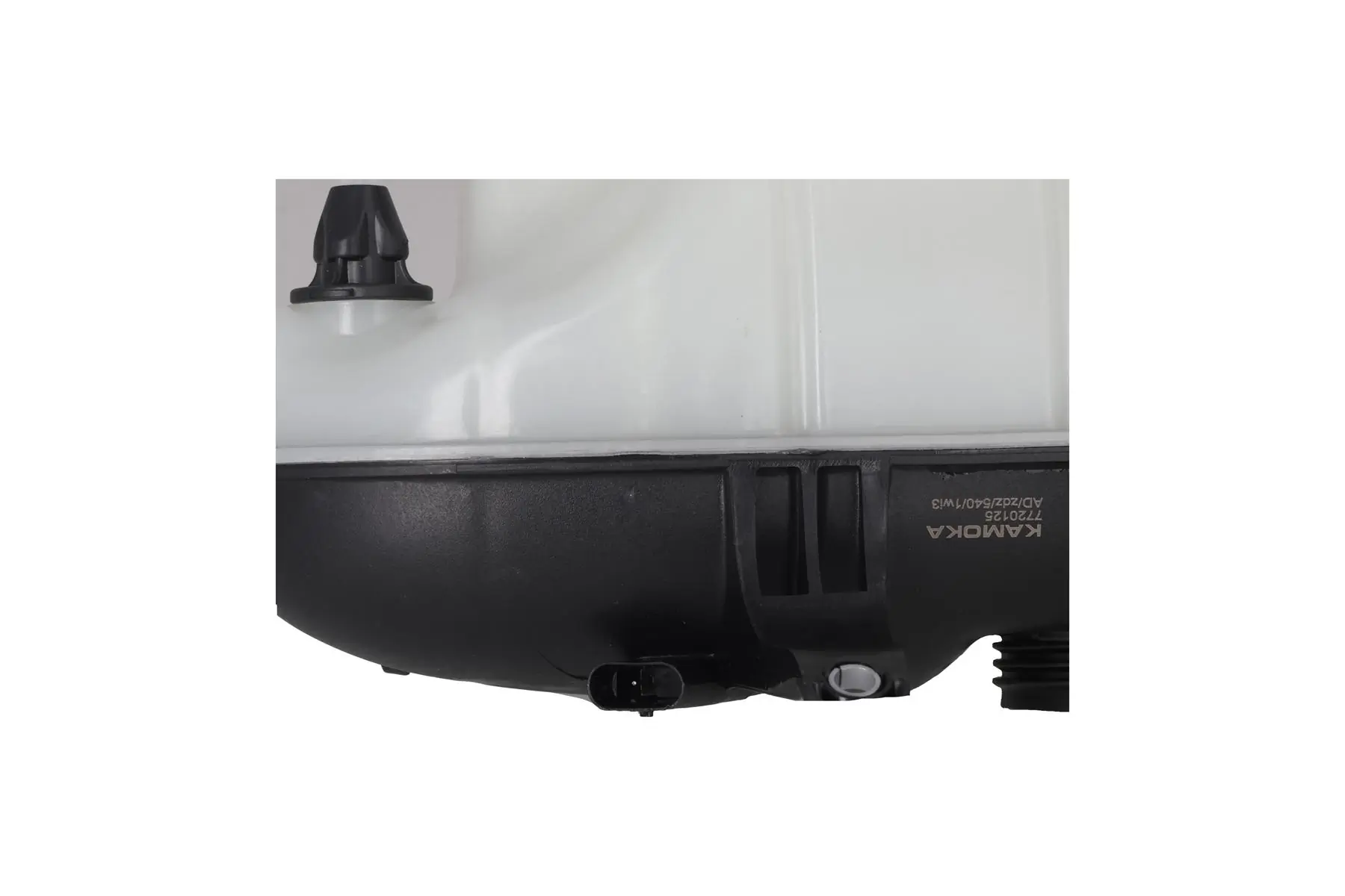 Expansion Tank, coolant 7720125