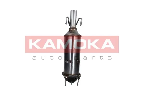 Soot/Particulate Filter, exhaust system 8010022