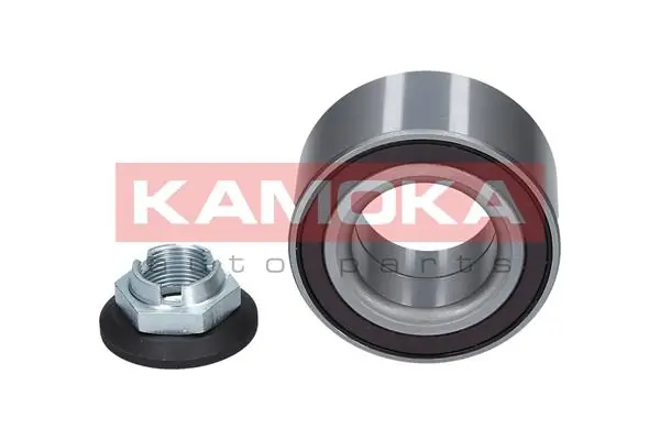 Wheel Bearing Kit 5600058