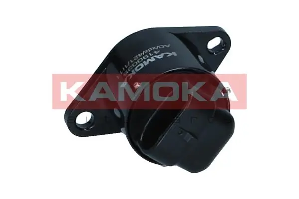 Idle Control Valve, air supply 4190035