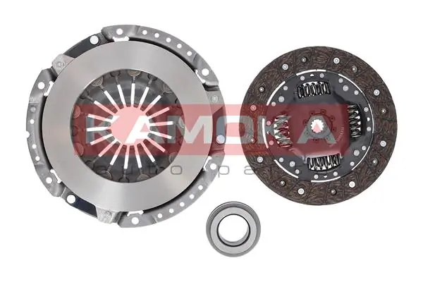 Clutch Kit KC072