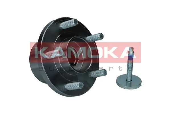 Wheel Bearing Kit 5500143