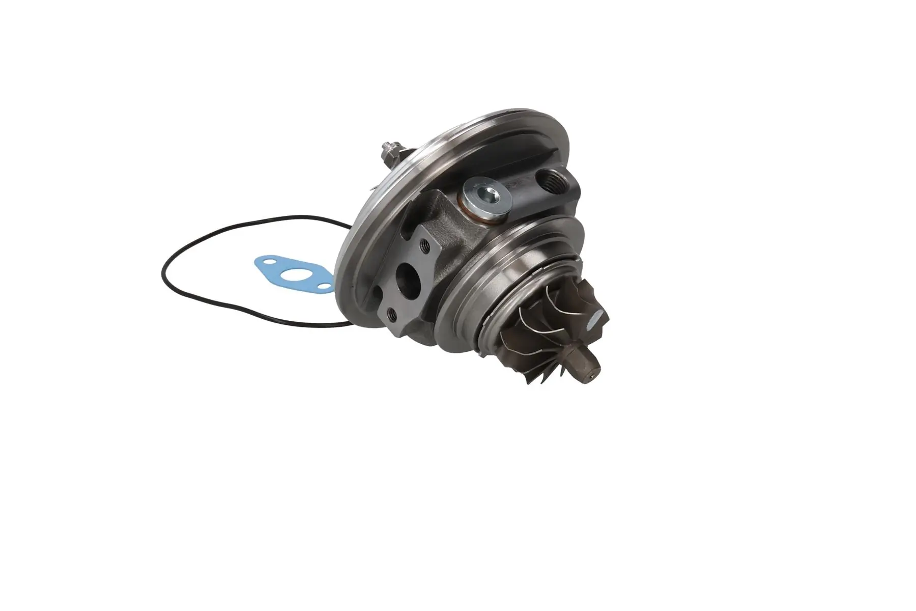 Core assembly, turbocharger 8604102