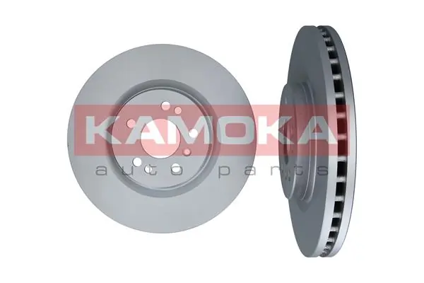 Brake Disc 103317