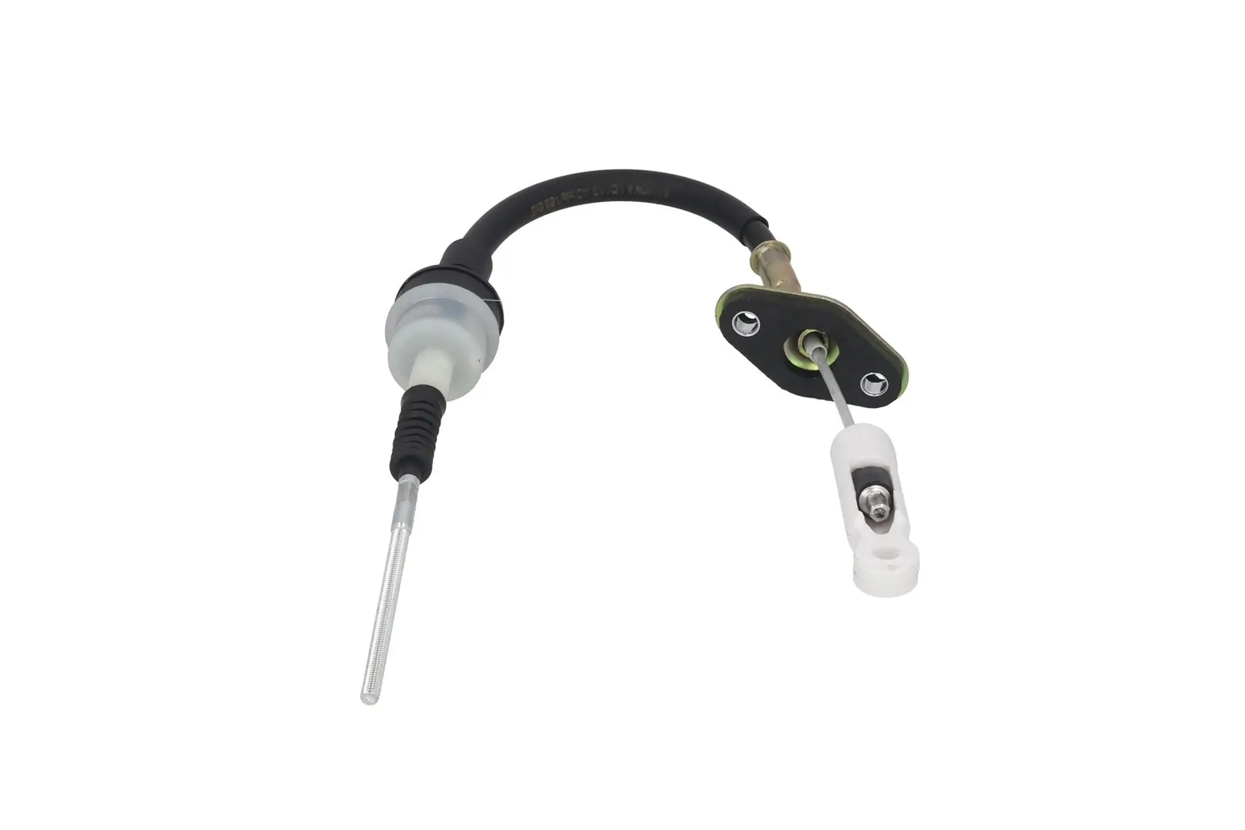 Cable Pull, clutch control LC113