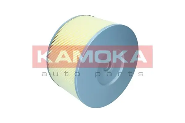 Air Filter F260801