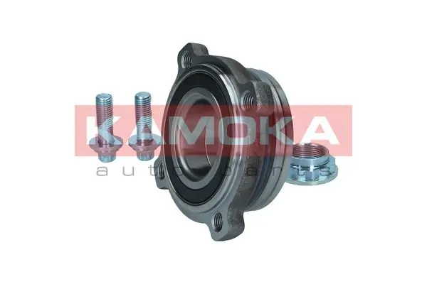 Wheel Bearing Kit 5500182