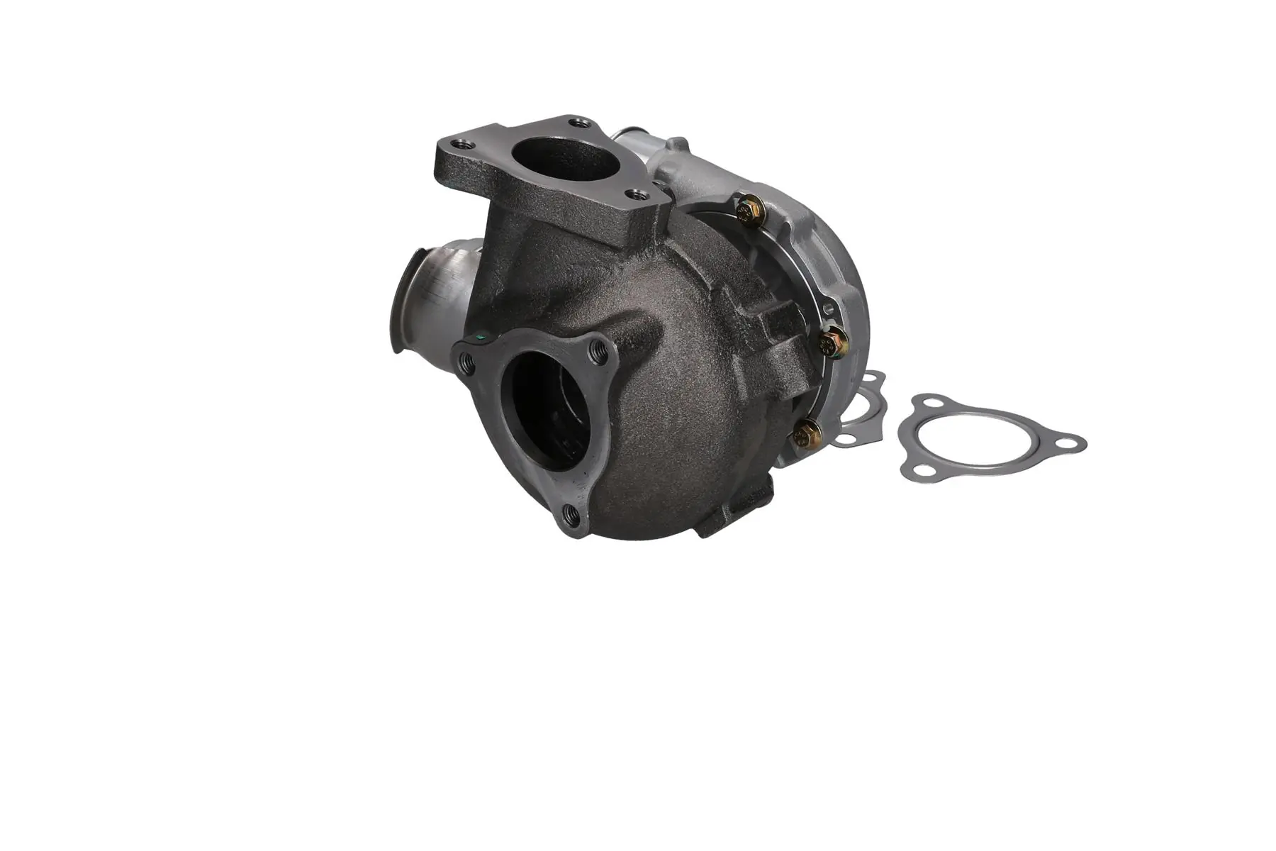 Charger, charging (supercharged/turbocharged) 8600156