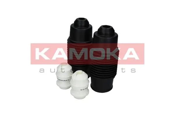 Dust Cover Kit, shock absorber 2019024