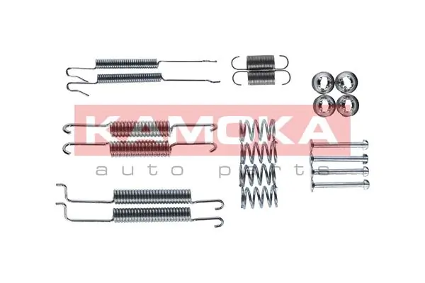 Accessory Kit, brake shoes 1070008