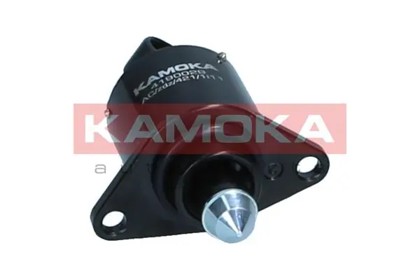 Idle Control Valve, air supply 4190041