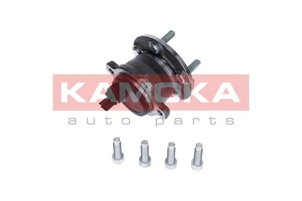 Wheel Bearing Kit 5500144