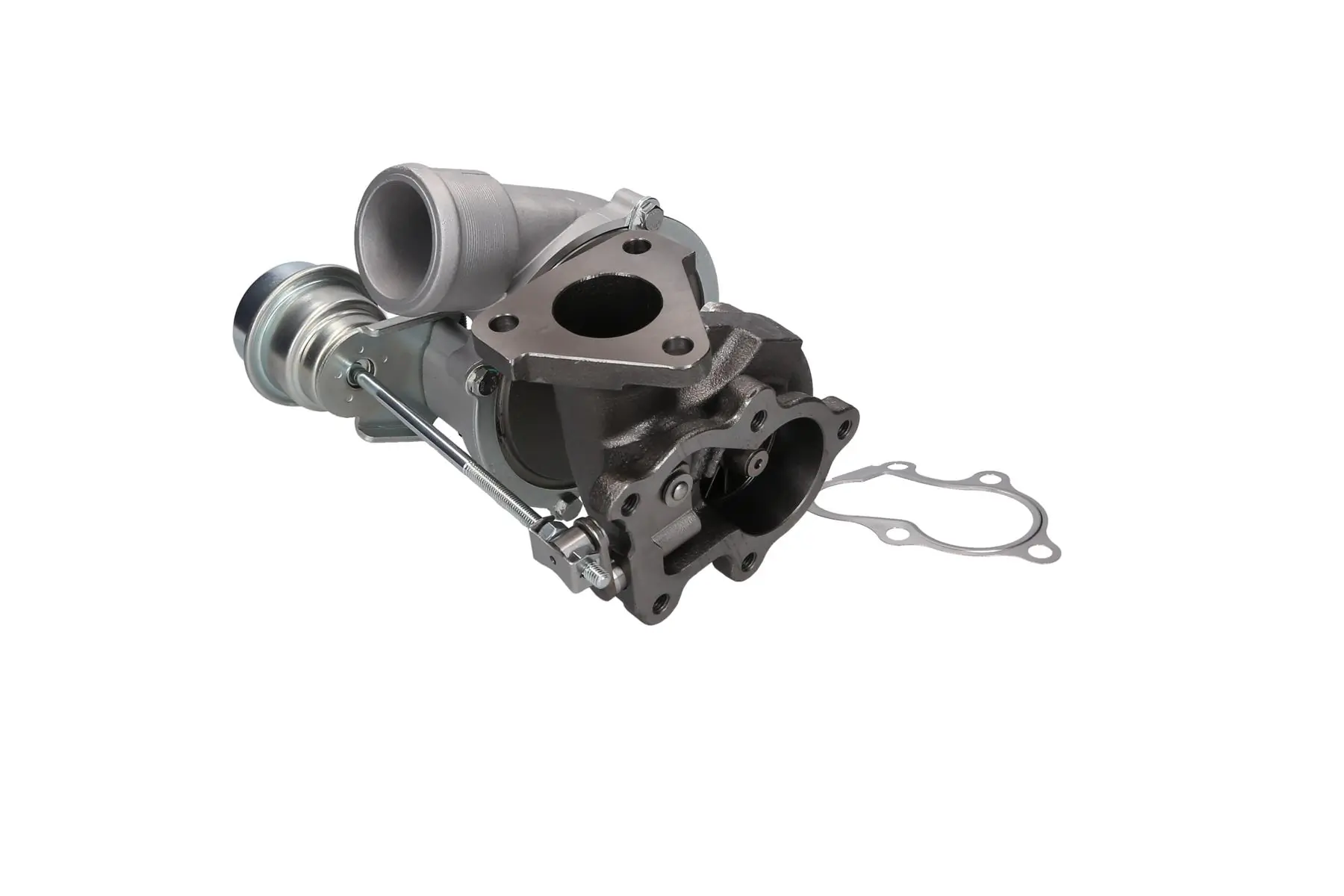 Charger, charging (supercharged/turbocharged) 8600104