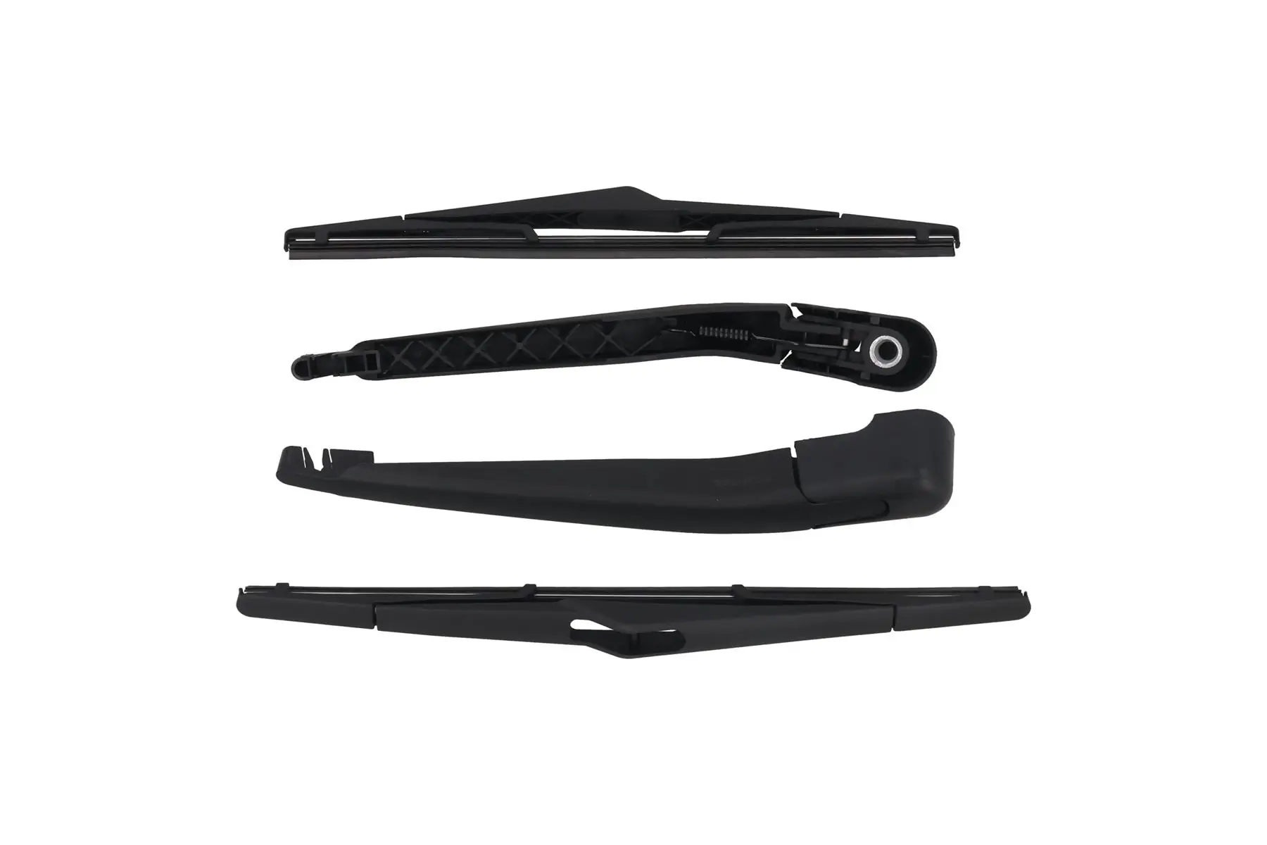 Wiper Arm, window cleaning 25401