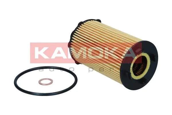 Filter oli F127301
