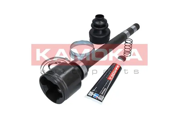 Joint Kit, drive shaft 8754