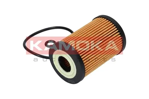 Oil Filter F107201