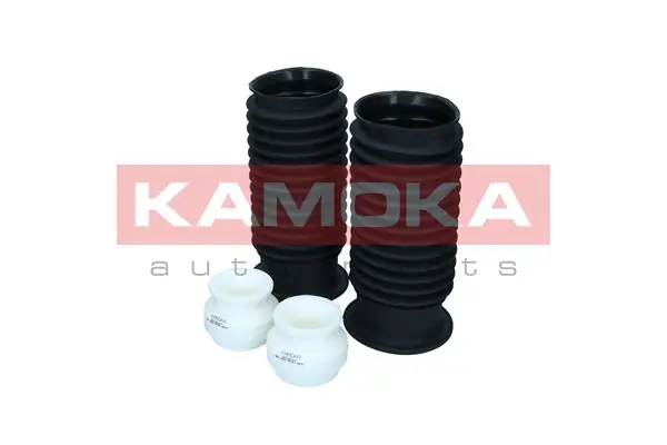 Dust Cover Kit, shock absorber 2019227