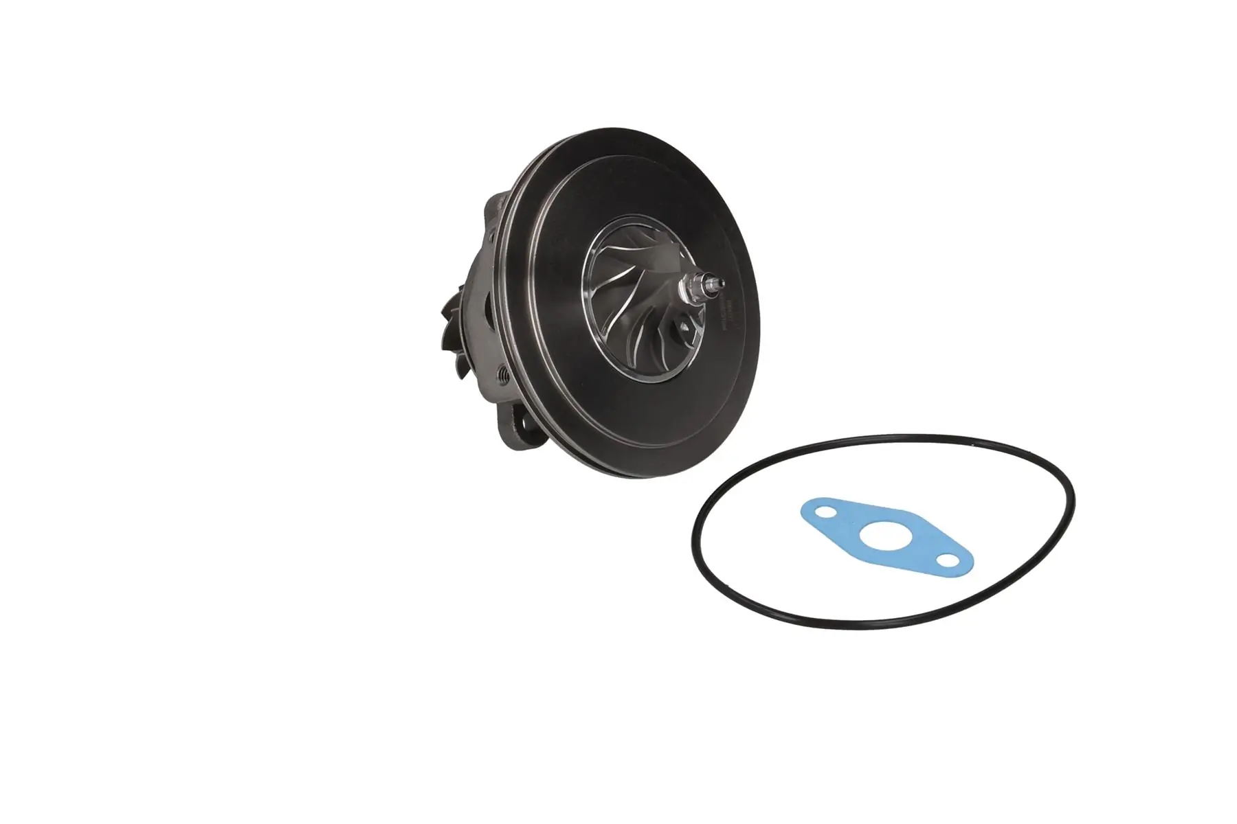 Core assembly, turbocharger 8604117