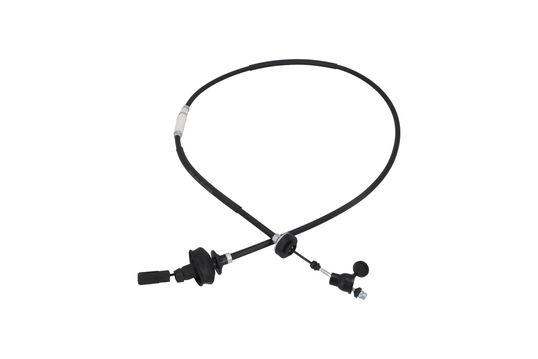 Cable Pull, clutch control LC041