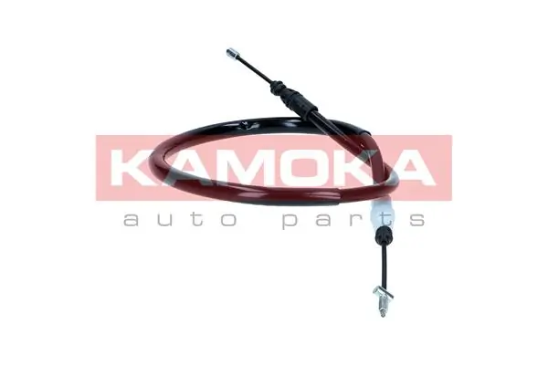 Cable Pull, parking brake 1190163