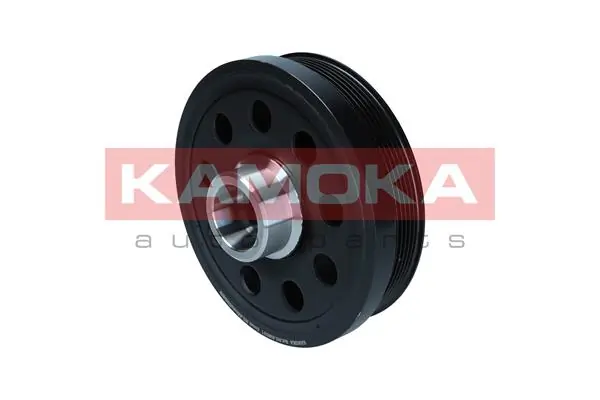Belt Pulley, crankshaft RW081